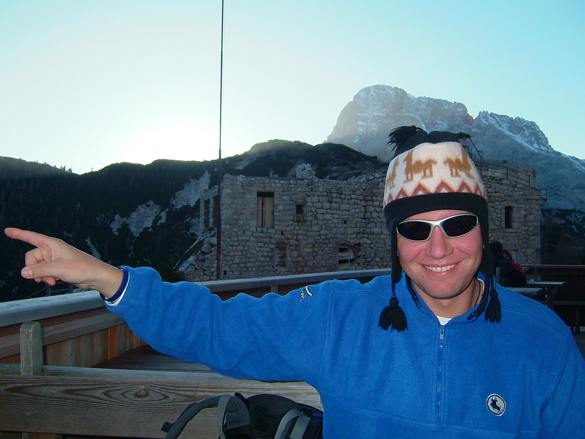 20051031 SÅdtirol mit Flo 27